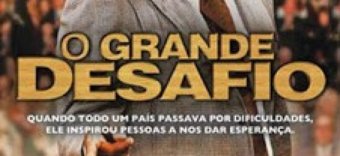 Dica de Filme: O Grande Desafio/The Great Debaters