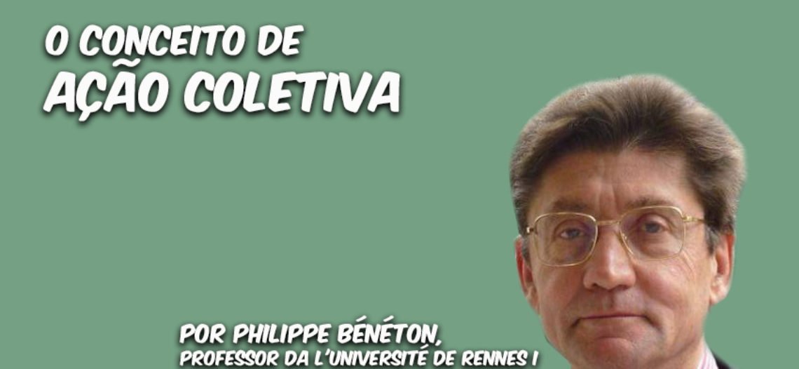 O conceito de Ação Coletiva