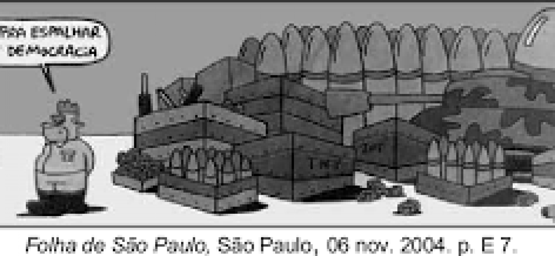 Democracia
