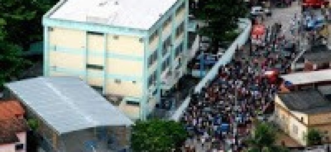 Tragédia em Realengo: Uma leitura a partir das concepções durkheimiana