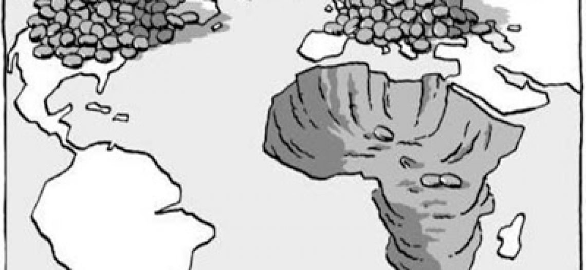 Colonialismo