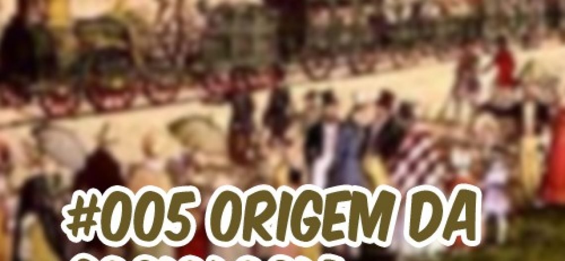 Ep005 Podcast Café com Sociologia – Origem da Sociologia