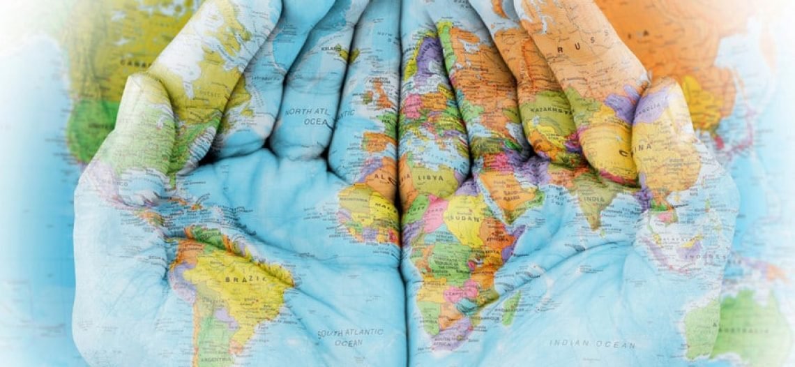 História dos direitos humanos