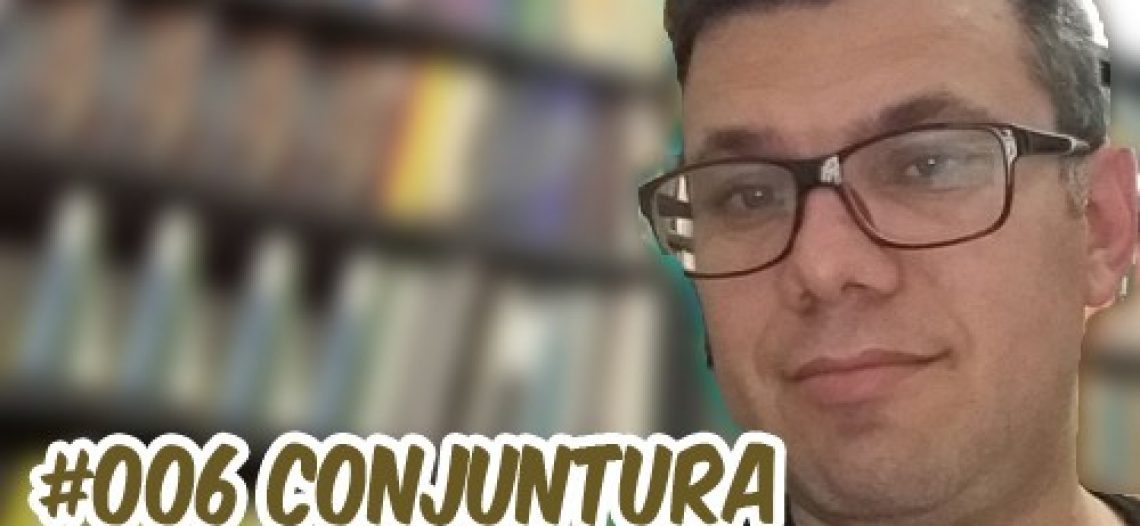 Ep006 Café com Sociologia – Conjuntura dos movimentos sociais e ações coletivas