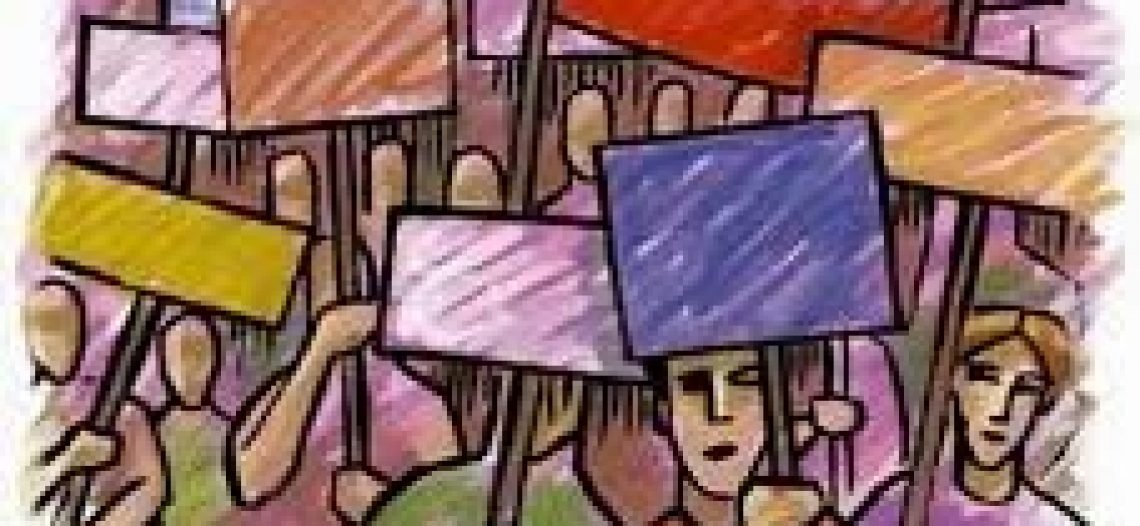 O que são Partidos Políticos?*