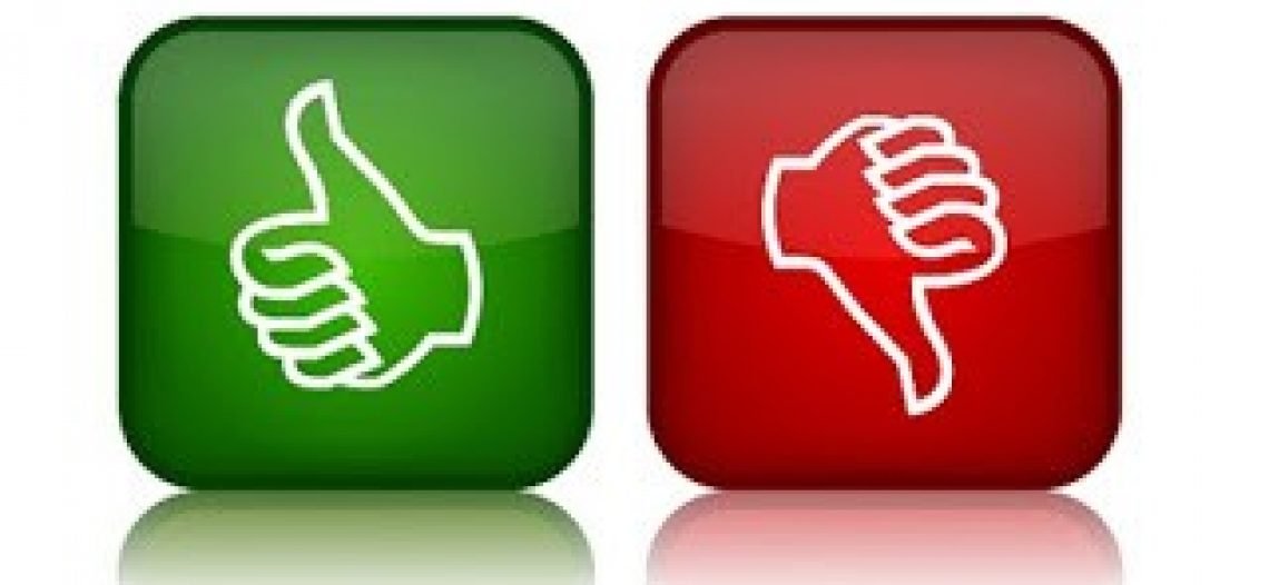 Dinâmica do contra ou a favor: ajudando a superar o dogmatismo político