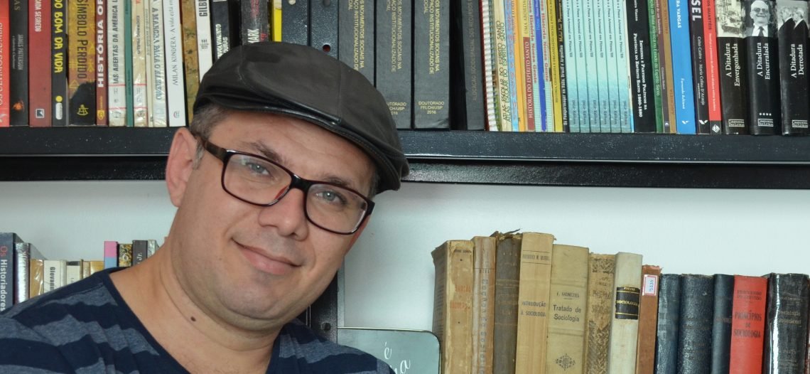 Cristiano das Neves Bodart