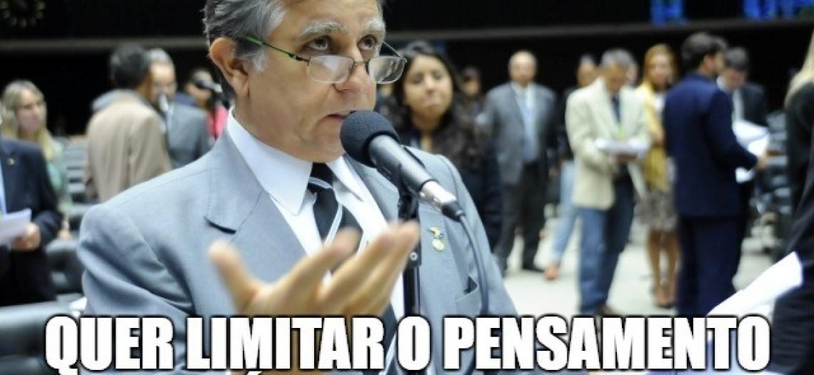 Projeto de Lei busca censurar professores está prestes a ser aprovado