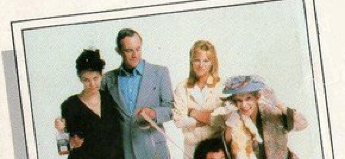 Dica de filme socialização – Lobo na Família, Um