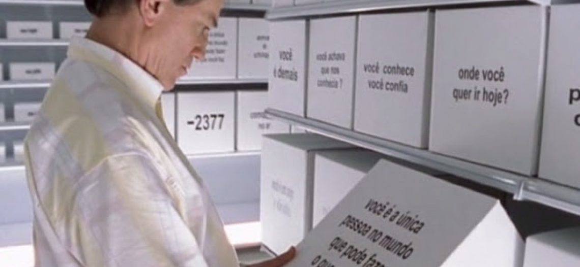 Dica de filme consumismo