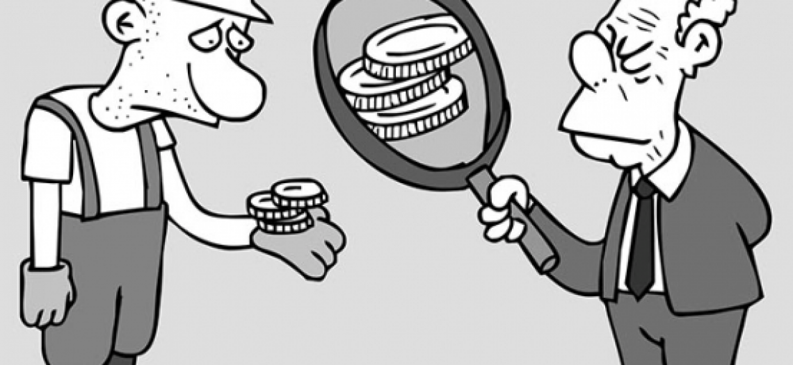 A “PEC do fim do mundo” e o que será do salário mínimo?