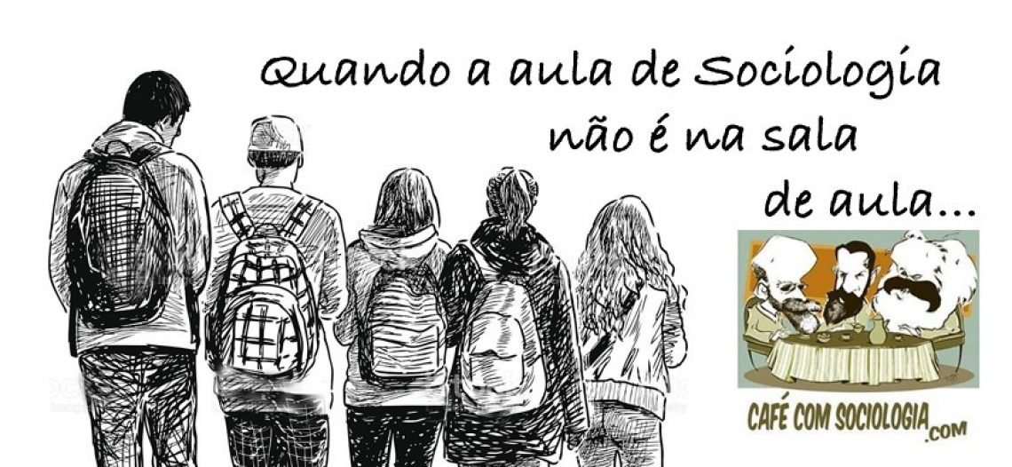 Passos para um Projeto de Pesquisa em Sociologia