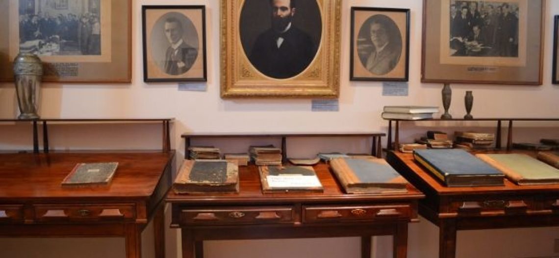 Dica de aula: O museu como espaço de aprendizagem de Sociologia