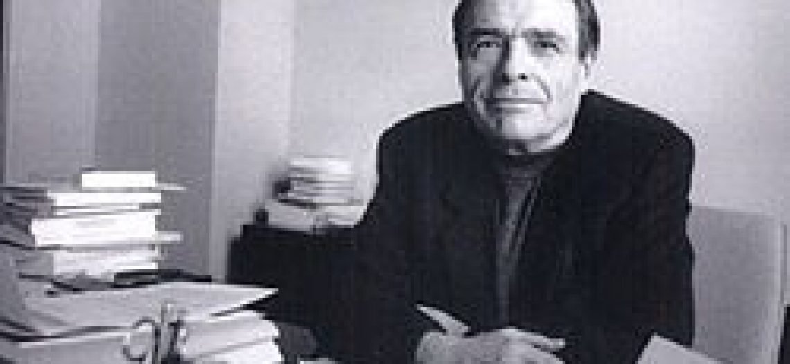 Pierre Bourdieu em A Sociologia É Um Esporte De Combate (2001)
