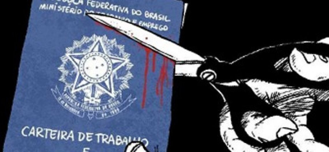 principais pontos da CLT que mudaram com a nova lei trabalhista