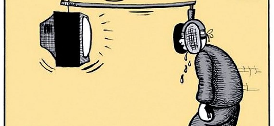 “Somos Todos Burgueses”, música para aula de Sociologia