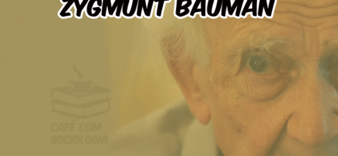 Breve biografia de Zigmunt Bauman