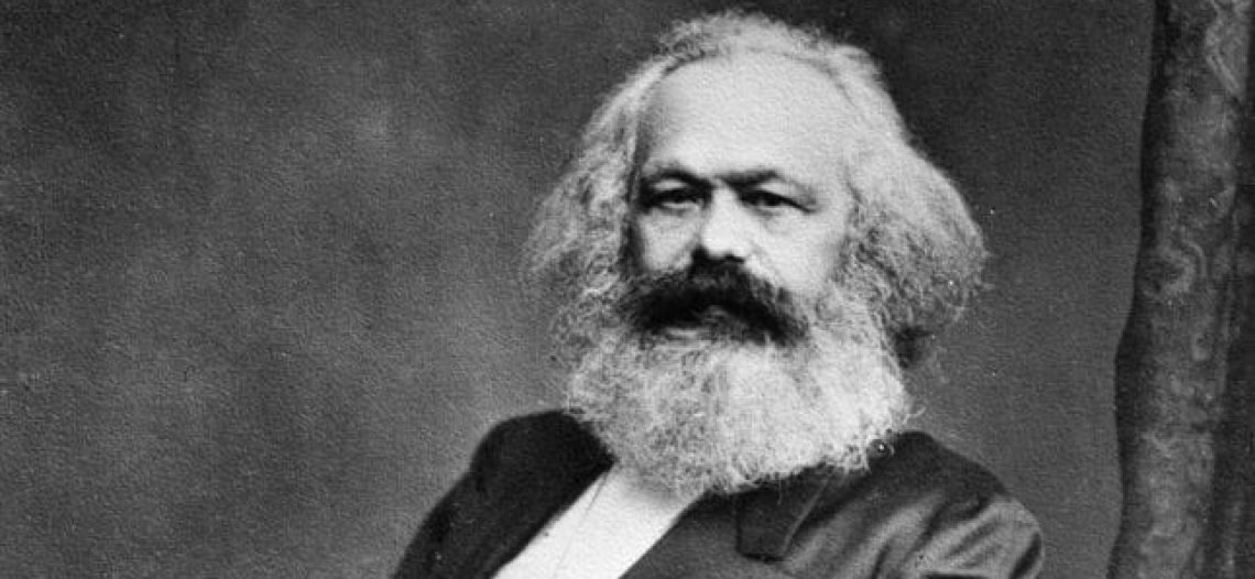 Teste seu conhecimento sobre os conceitos de Karl Marx