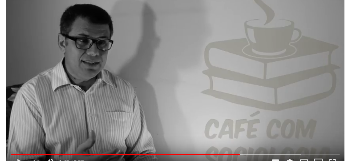 O que é Anomia?