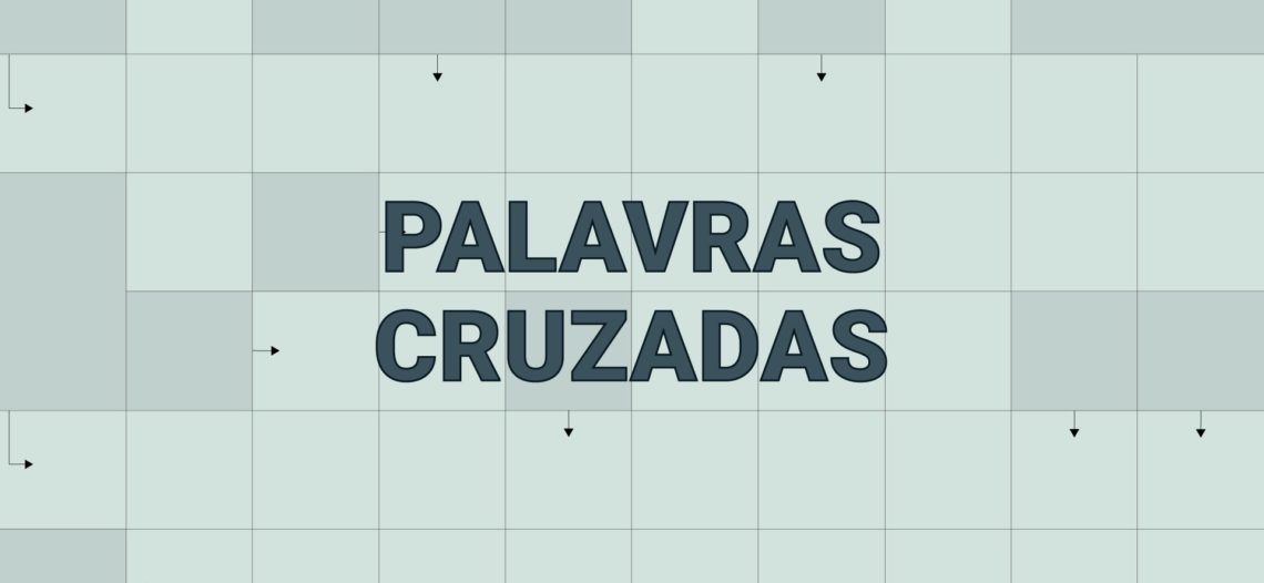 Cruzadinhas para aulas de Sociologia