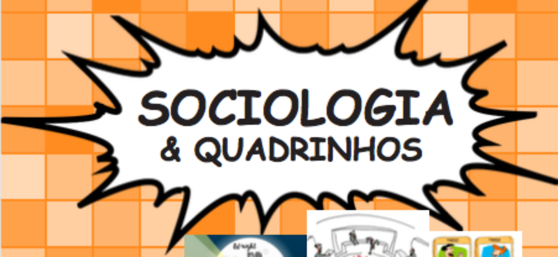 Baixar: Sociologia e Quadrinhos: refletindo sobre trabalho e desigualdades sociais