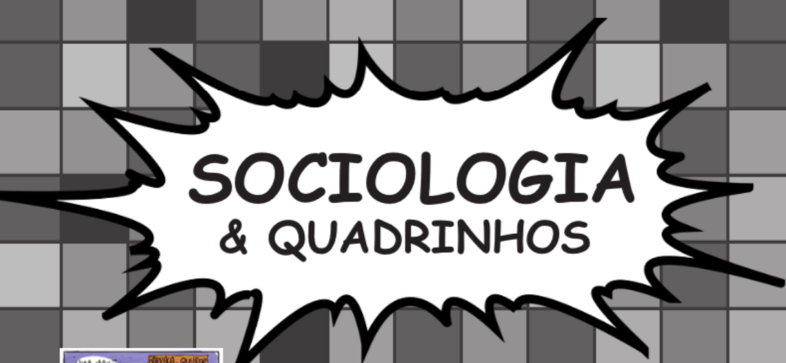 Sociologia & Quadrinhos: Escola sem Partido (para baixar)