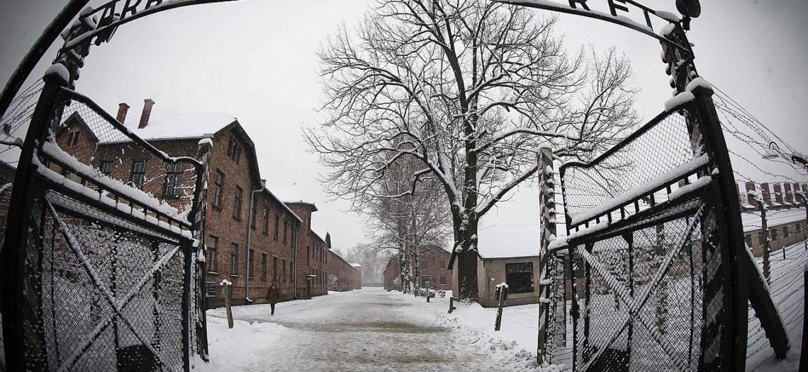 Auschwitz: para não esquecermos que o preconceito mata