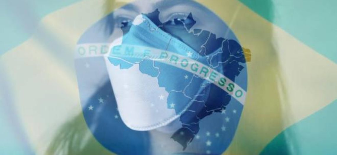 Coronavírus: 5 pontos para pensar um novo Brasil