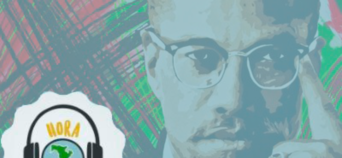 Podcast: Hora Americana – EP1- Negros na História dos EUA
